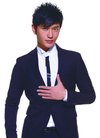 黄晓明