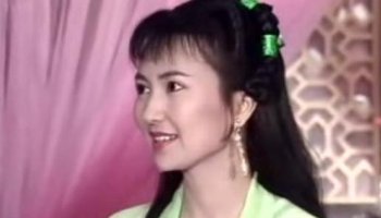 请不要添加其他版本的小青)  姓名:岑碧青  扮演者:陈美琪 饰  身份