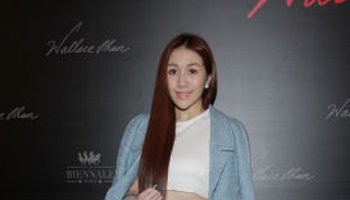 何超盈
