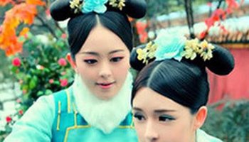 我为宫狂怎么样不能让手机可以看电视剧图片