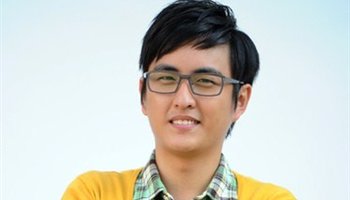 隐形人-黄靖伦演唱歌曲