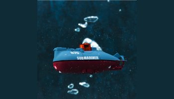 潜艇(submarine),又称为潜舰,潜水艇,潜水船.