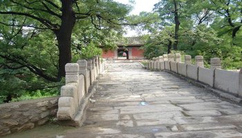 龙泉寺-北京龙泉寺