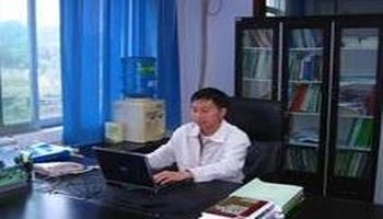 李志安