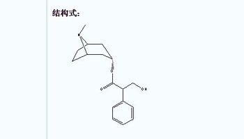 颠茄碱