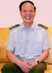 杨德清