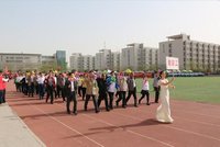 河南科技大学体育学院_360百科