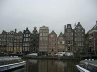 阿姆斯特丹大学远景