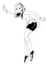 求穿越重生+玄幻+废物变天才+魔武双修+女强