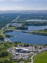 卡尔加里(Calgary)又称卡城,加拿大第四大城市