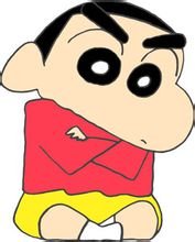 蜡笔小新
