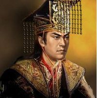 (图)孝文帝拓跋宏