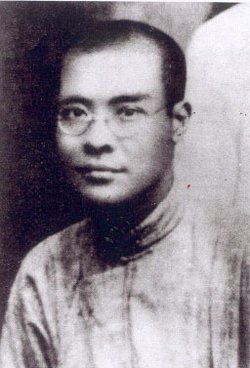 萧楚女