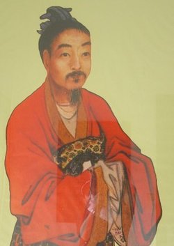 曹植