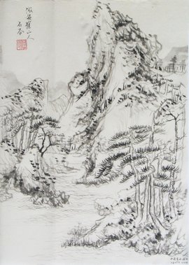 炉香赞乐谱
