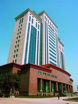 华北水利水电学院工程管理专业函授本科毕业的