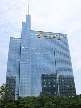 奉贤区南桥镇有南京银行吗