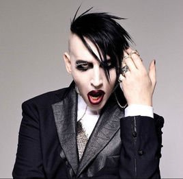 Marilyn Manson - Arma-Goddamn-Motherfuckin-Geddon - YouTube