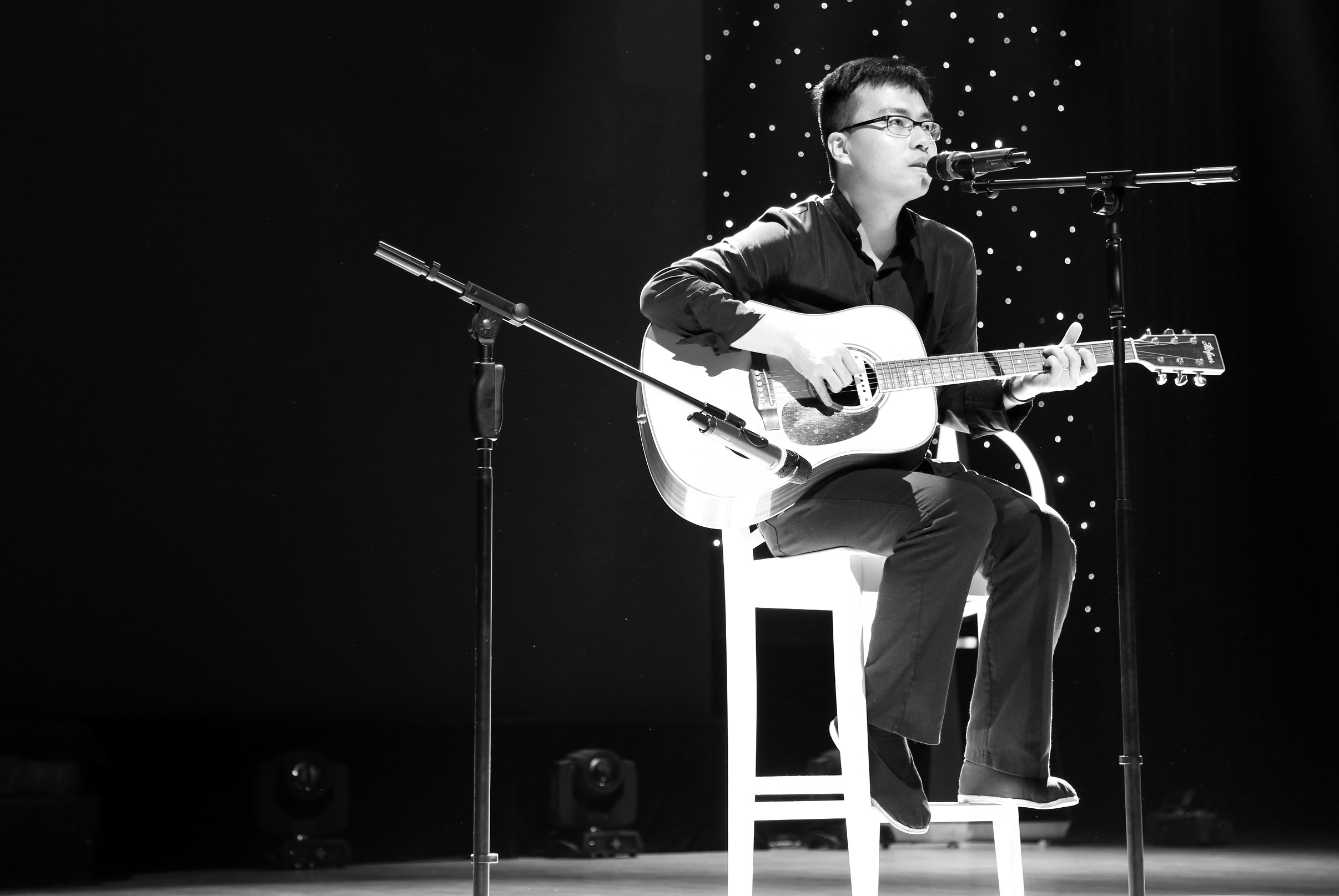 吴泽珣-乌兰巴托的夜_曲谱分享