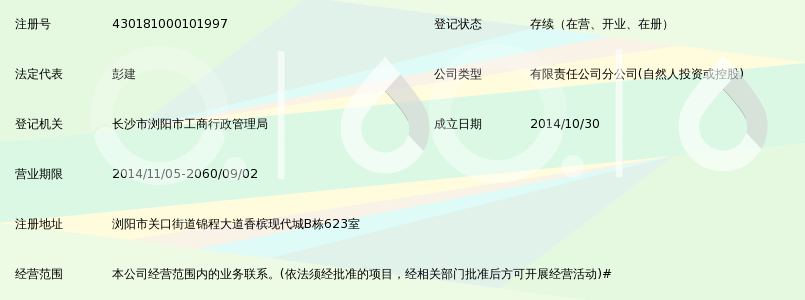 长沙警安消防工程安装有限公司浏阳分公司_3