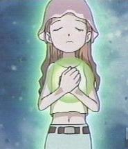 太刀川美美