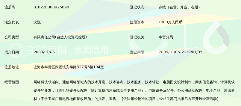 上海言通网络科技有限公司_360百科