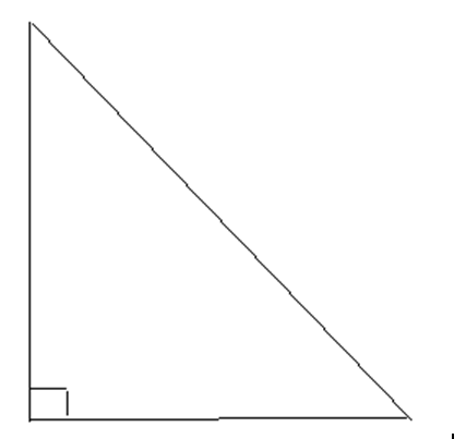 解直角三角形