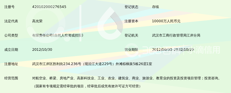 联邦航太(武汉)通用航空投资管理有限公司_36