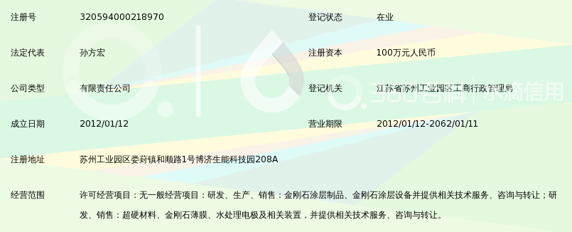 苏州交钻纳米超硬薄膜有限公司_360百科
