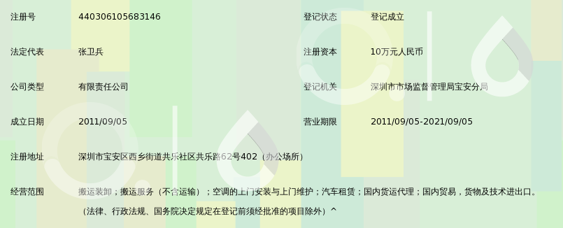 深圳市天顺蚂蚁搬家有限公司_360百科