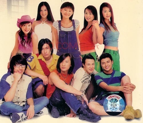 盘点那些年陪我们走过的青春剧