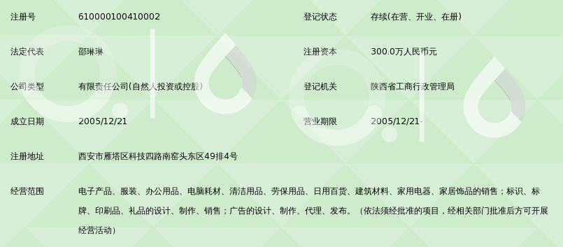 陕西鑫祥商贸有限责任公司_360百科