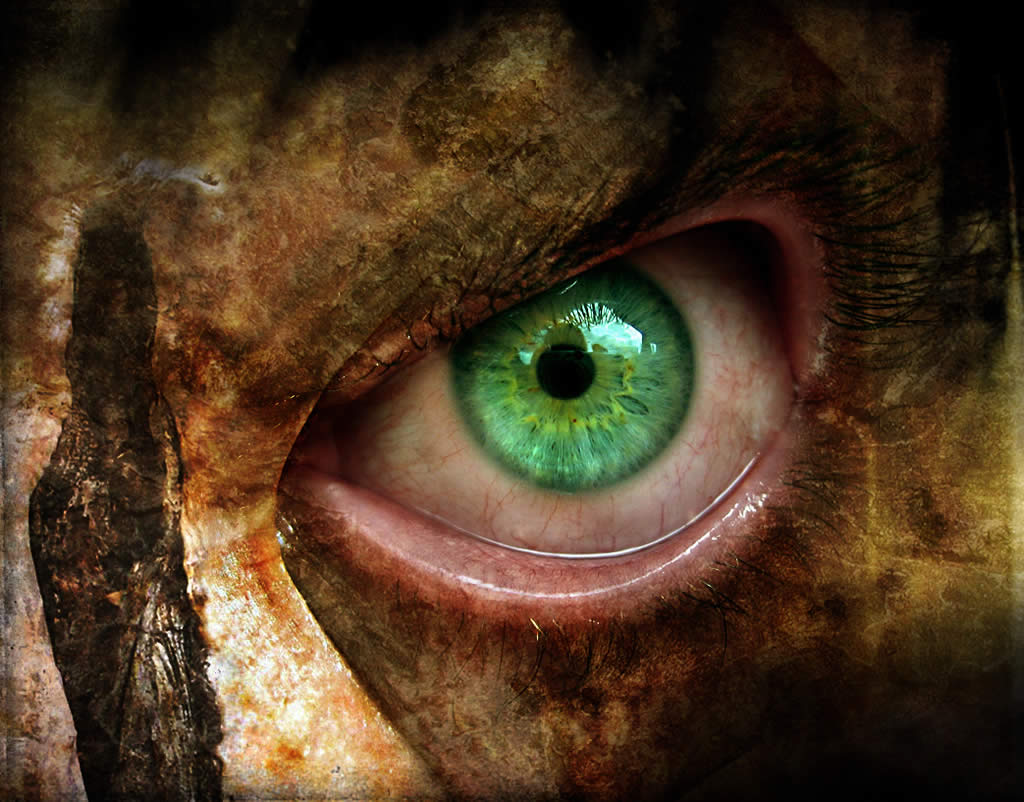 Horror Macabre Image & Photo (Free Trial) | Bigstock