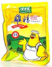 太太乐鸡精是由上海太太乐食品有限公司生产的一个著名的鸡精品牌.