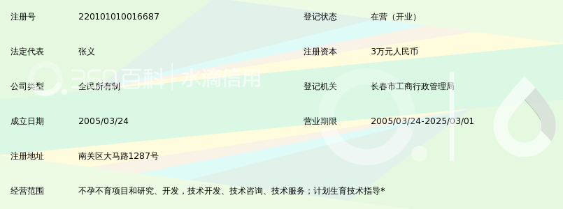 长春市不孕不育研究所_360百科