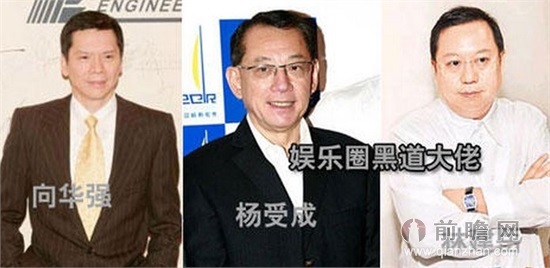 新义安在香港的活动区域主要有港岛,九龙,新界及离岛,犯罪手法有勒索