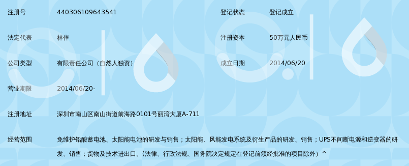 深圳市太阳石能源科技有限责任公司_360百科