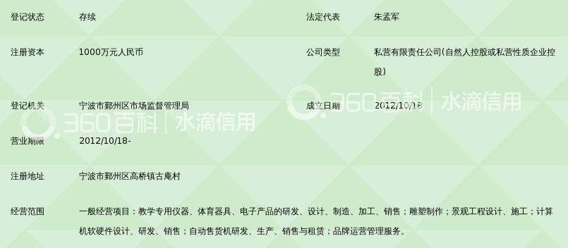 宁波浙鼎教育科技有限公司_360百科