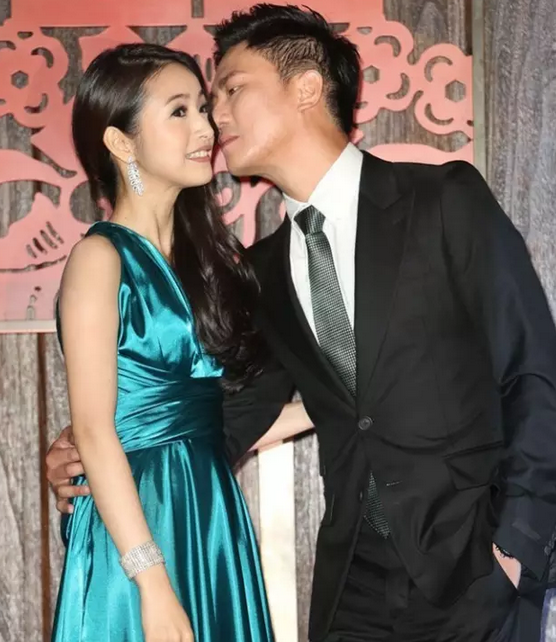 直树湘琴再次合体发糖!郑元畅林依晨友谊的小