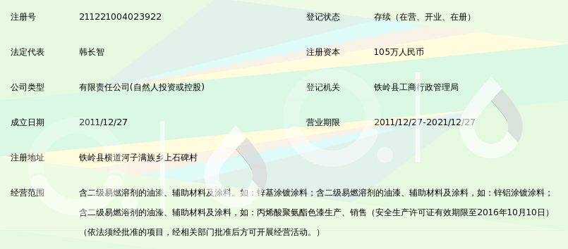 辽宁航达环保材料制造有限责任公司_360百科