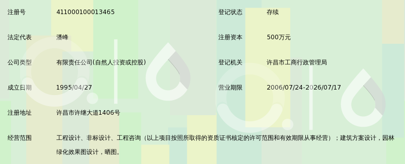 河南省机电设计院有限公司_360百科