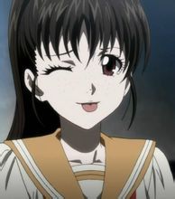 次元 【心理测量者一二两季人物介绍篇】看看哪些是你的菜~  霜月美佳