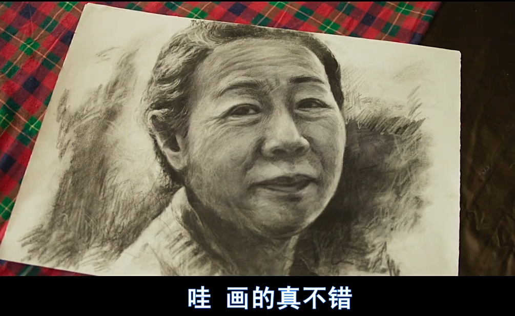 这是一部年度催泪片!|奶奶|季春-明星-柏乡牡丹网