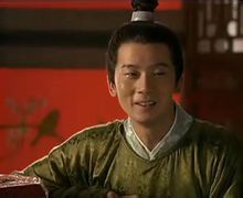 新版红楼梦里的贾瑞