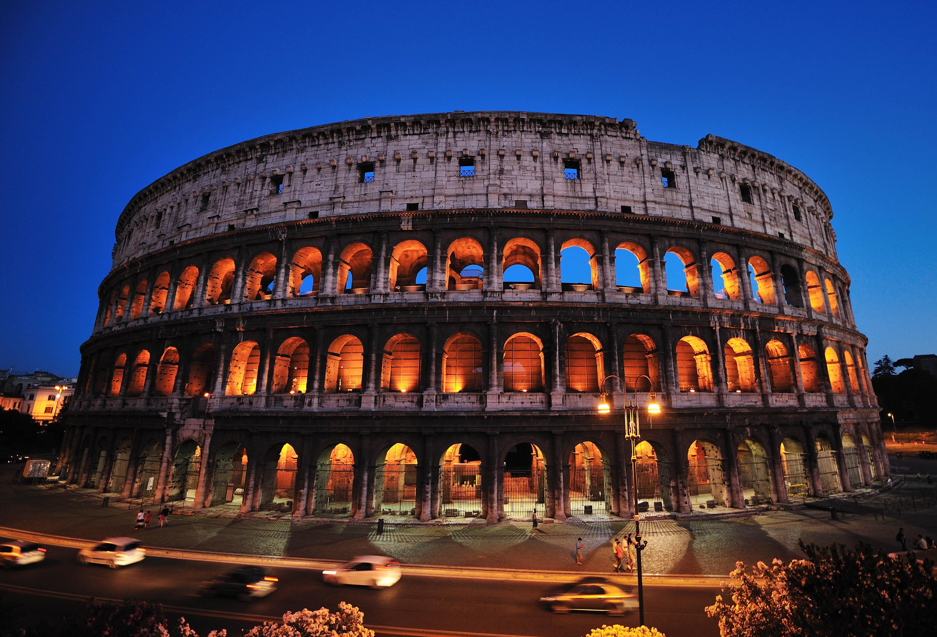 罗马旅游景点,罗马旅游景区,罗马旅游景点推荐-蚂蜂窝旅游指南