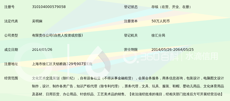 上海童曼文化传播有限公司_360百科