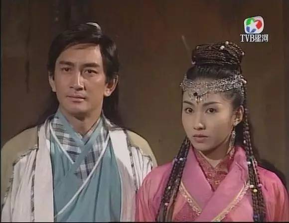 释小龙郝邵文 曾经萌过的童年cp如今回看依旧甜