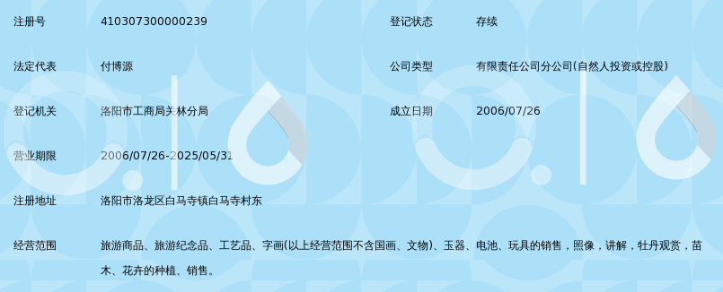 河南省神州牡丹旅行社有限公司神州牡丹园_3