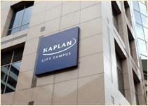 kaplan新加坡乌节路校区