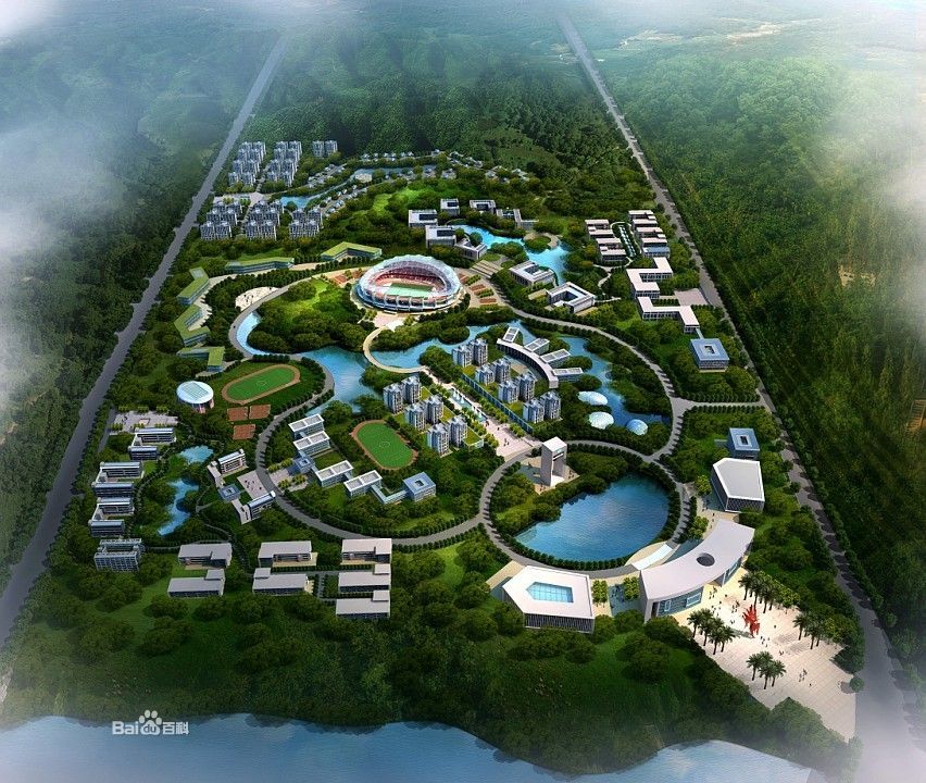 龙文教育(宜宾)国际学校